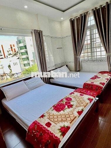 🇻🇳CHO THUÊ KHÁCH SANH TRUNG TÂM THÀNH PHỐ KHU SINH VIÊN