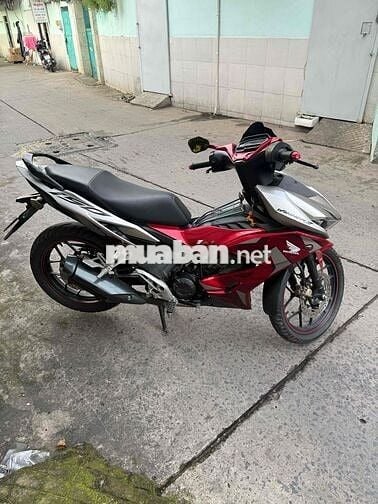 cần bán xe Winner X 2020 ABS