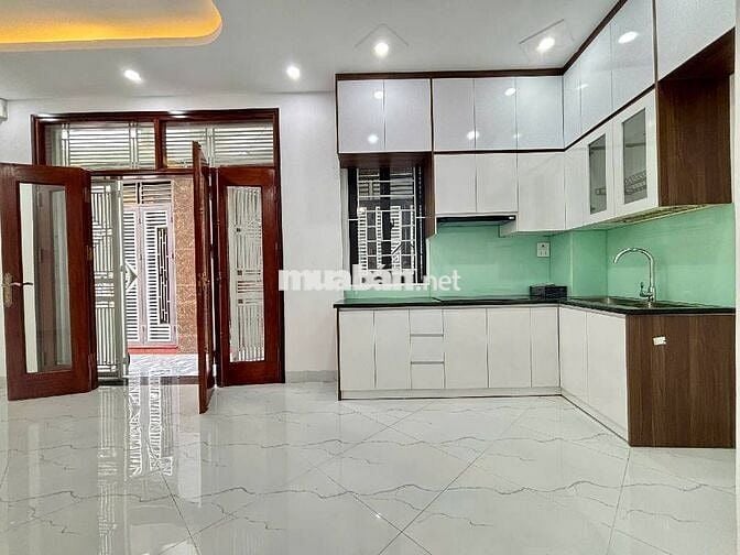 MỖ LAO, HÀ ĐÔNG - 30M2 - 5 TẦNG MỚI - GẦN GA METRO VĂN QUÁN MỖ LAO, HÀ ĐÔNG - 30M2 - 5 TẦNG MỚI - GẦN GA METRO VĂN QUÁN
