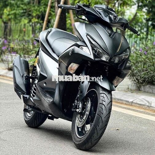 Xe Máy Mạnh Tường - NVX 155 ABS 2018 máy zin chất