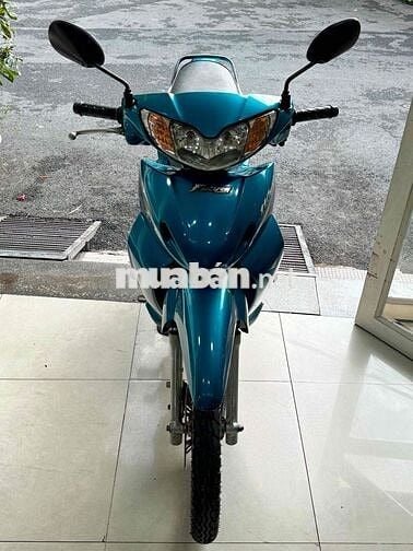 BÁN FUTURE MÁY THÁI- ĐẦU ET 110/2001.BSTP 5557