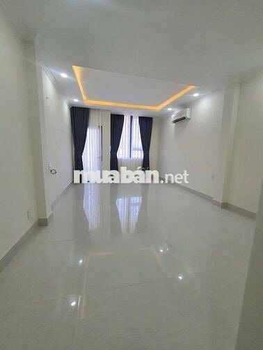 SIÊU PHẨM CÓ HẦM - 201G Út Tịch, P.4, Tân Bình, 5 tầng, DTSD 480m2