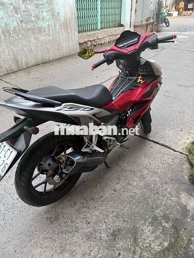 cần bán xe Winner X 2020 ABS