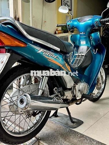 BÁN FUTURE MÁY THÁI- ĐẦU ET 110/2001.BSTP 5557