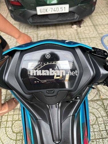 cần bán Exciter 155