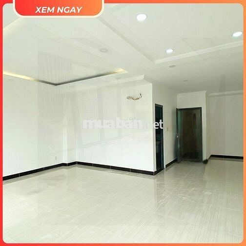 Cho thuê nguyên căn 7x20m hầm 4 tầng - Vạn Phúc City, 55 triệu/tháng