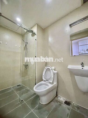 Cho Thuê Nhiều CH 1PN, 1WC-Tại The Everrich Infinity, Q5, Giá 11 Triệu