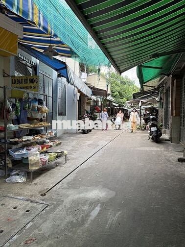 Bán nhà Q11 đường Lạc Long Quân MT chợ 4 X 17m 3L 10PN kinh doanh tốt