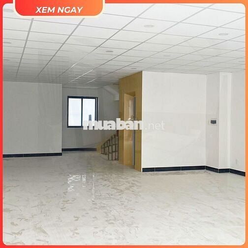 Cho thuê nguyên căn 7x20m hầm 4 tầng - Vạn Phúc City, 55 triệu/tháng