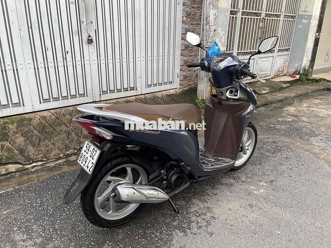 Vision 2019 khoá Smatkey bstp xe đẹp máy zin ngon