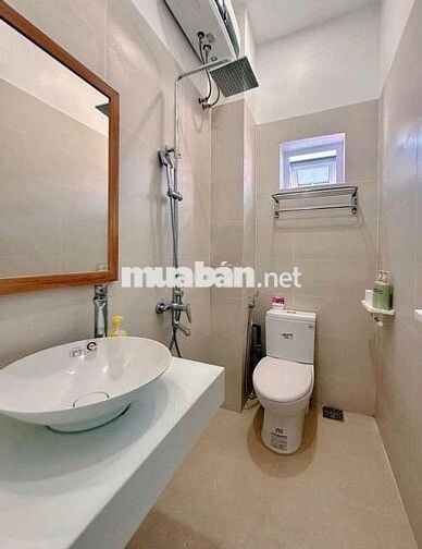 🏡 BÁN NHÀ 4 TẦNG MẶT TIỀN KHU PHỐ TÂY AN THƯỢNG - TRUNG TÂM DU LỊCH