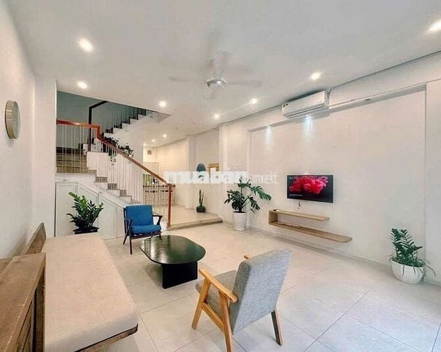 🏡 BÁN NHÀ 4 TẦNG MẶT TIỀN KHU PHỐ TÂY AN THƯỢNG - TRUNG TÂM DU LỊCH