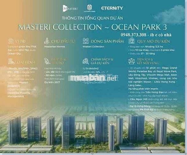 bán chung cư vinhomes oceanpark giá từ CĐT bán chung cư vinhomes oceanpark giá từ CĐT