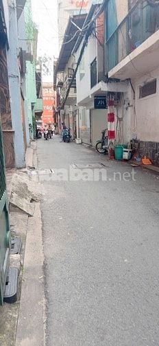 Bán nhà 238/16 Hoàng Văn Thụ, P.4, Tân Bình. Ngay ADORA Đông Phương 