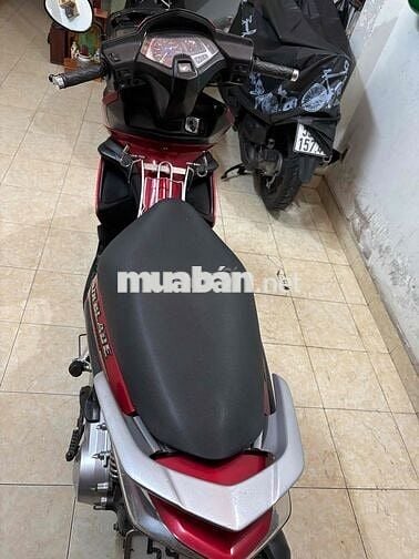 AB 9 chủ đời 2008