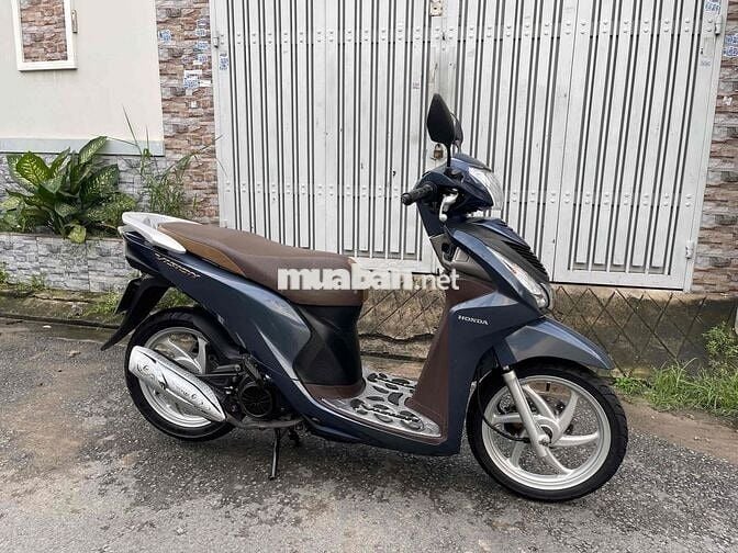 Vision 2019 khoá Smatkey bstp xe đẹp máy zin ngon