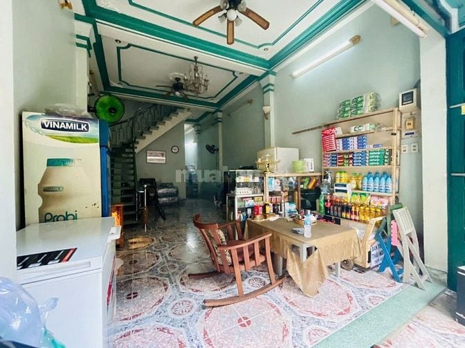 Bán nhà 238/16 Hoàng Văn Thụ, P.4, Tân Bình. Ngay ADORA Đông Phương 