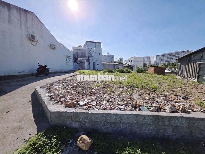 Siêu phẩm lô góc 2 mặt tiền hẻm Nguyễn Chích Vĩnh Hòa, Nha Trang.