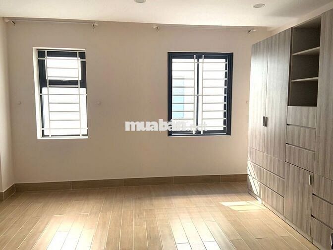 Chính Chủ cho thuê nhà mới 135/17B Nguyễn Hữu Cảnh, P22, Bình Thạnh