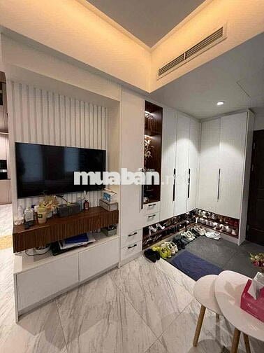 CĂN HỘ CAO CẤP RIVERSIDE RESIDENCE – PHÚ MỸ HƯNG, Q.7