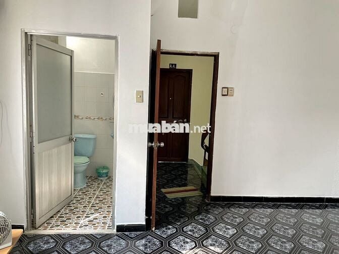 Cho thuê phòng sạch sẽ, an ninh gần Công Viên Gia Định