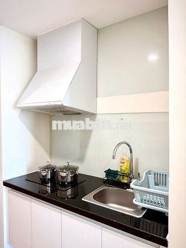 BÁN CĂN HỘ 33m²- TẦNG 20 KHÁCH SẠN STARCITY NHA TRANG