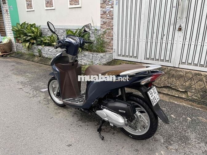 Vision 2019 khoá Smatkey bstp xe đẹp máy zin ngon