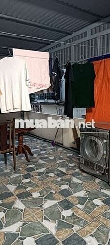 Cho hộ gia đình thuê nhà nguyên căn