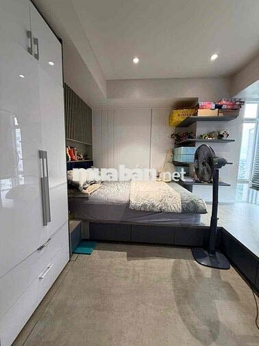 CĂN HỘ CAO CẤP RIVERSIDE RESIDENCE – PHÚ MỸ HƯNG, Q.7