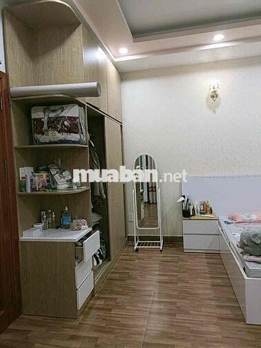 Cần Bán Căn Hộ Dịch Vụ An Phú Đông