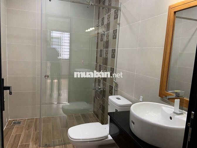 Chính Chủ cho thuê nhà mới 135/17B Nguyễn Hữu Cảnh, P22, Bình Thạnh