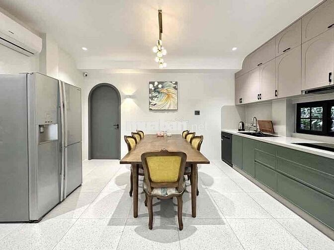 NHÀ BÁN 65m2 NGAY PHAN ĐĂNG LƯU, QUẬN BÌNH THẠNH