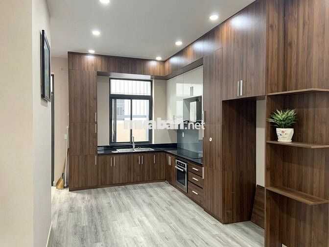 Chính Chủ cho thuê nhà mới 135/17B Nguyễn Hữu Cảnh, P22, Bình Thạnh