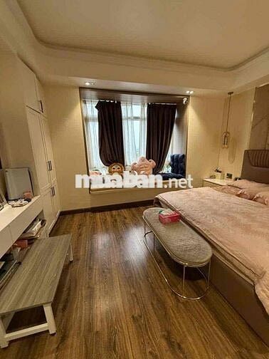 CĂN HỘ CAO CẤP RIVERSIDE RESIDENCE – PHÚ MỸ HƯNG, Q.7