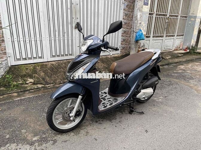 Vision 2019 khoá Smatkey bstp xe đẹp máy zin ngon