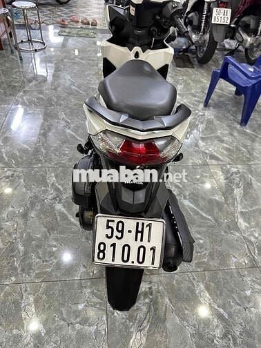 Vario 150 hàng bỏ mẫu