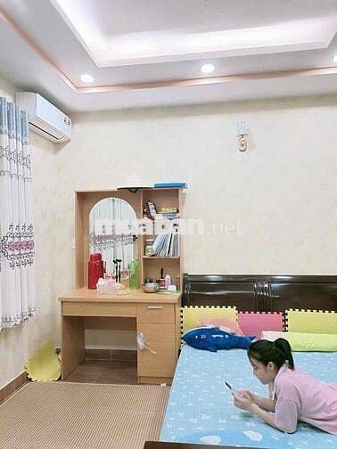 Cần Bán Căn Hộ Dịch Vụ An Phú Đông