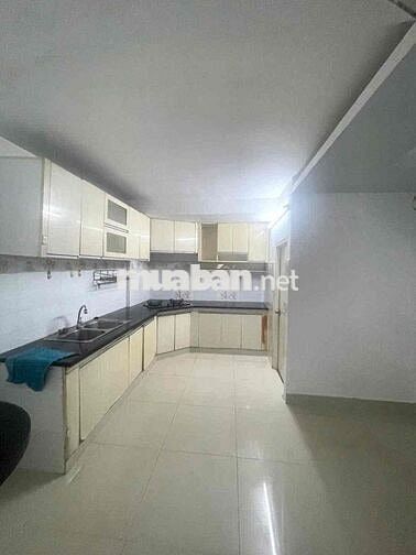 💎 💎 💎 NHÀ HẺM XE HƠI GẦN CHỢ GÒ VẤP4❌12M CÓ  3PN 2WC NGUYỄN THÁI SƠN