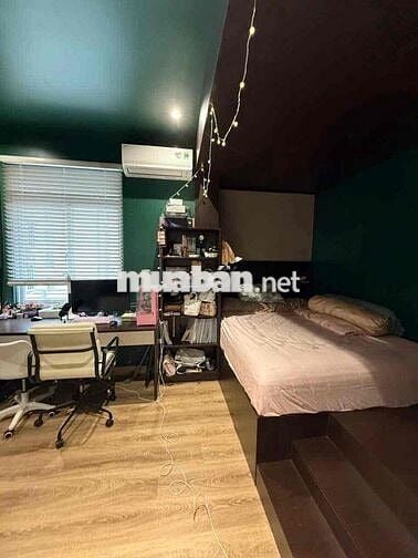 CĂN HỘ CAO CẤP RIVERSIDE RESIDENCE – PHÚ MỸ HƯNG, Q.7