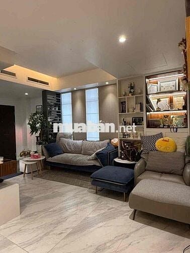 CĂN HỘ CAO CẤP RIVERSIDE RESIDENCE – PHÚ MỸ HƯNG, Q.7