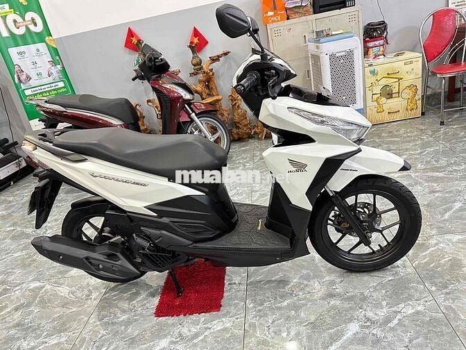 Vario 150 hàng bỏ mẫu