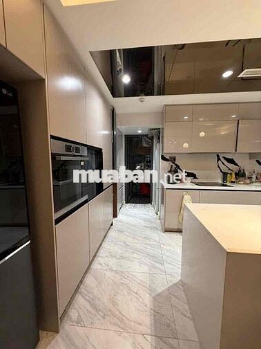 CĂN HỘ CAO CẤP RIVERSIDE RESIDENCE – PHÚ MỸ HƯNG, Q.7