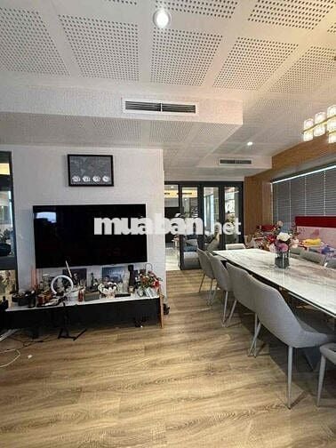 CĂN HỘ CAO CẤP RIVERSIDE RESIDENCE – PHÚ MỸ HƯNG, Q.7