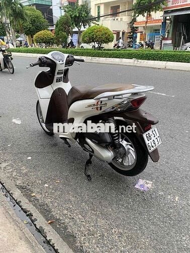 ✅✅ SH MORE ABS 2020 XE TRẮNG XE ĐẸP MÁY ZIN ÊM CHÍ