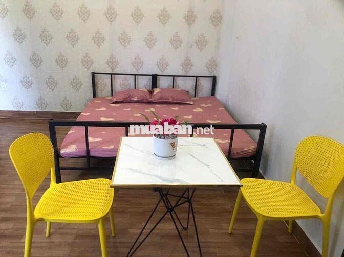 Cần Bán Căn Hộ Dịch Vụ An Phú Đông