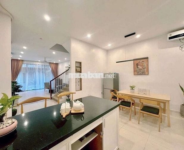 🏡 BÁN NHÀ 4 TẦNG MẶT TIỀN KHU PHỐ TÂY AN THƯỢNG - TRUNG TÂM DU LỊCH