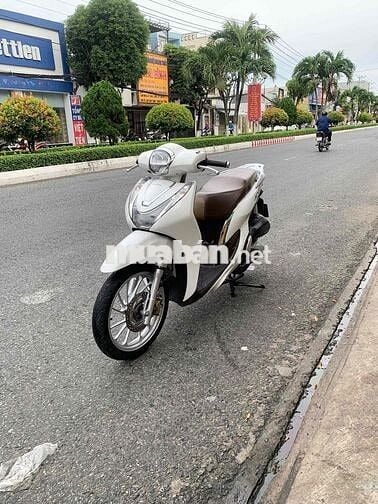 ✅✅ SH MORE ABS 2020 XE TRẮNG XE ĐẸP MÁY ZIN ÊM CHÍ