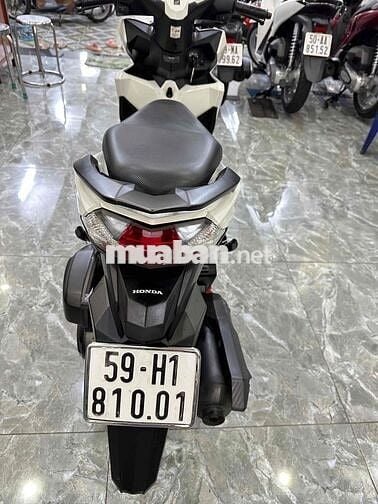 Vario 150 hàng bỏ mẫu