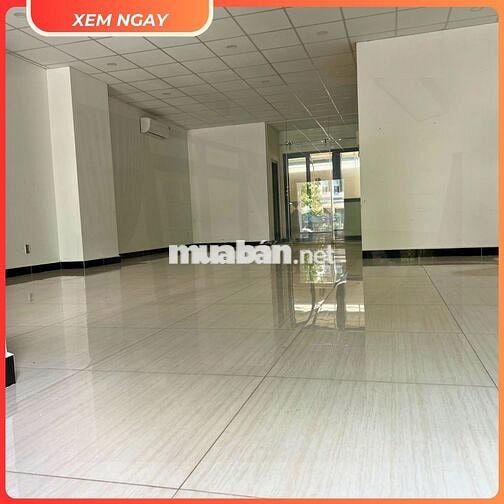 Cho thuê nguyên căn 7x20m hầm 4 tầng - Vạn Phúc City, 55 triệu/tháng