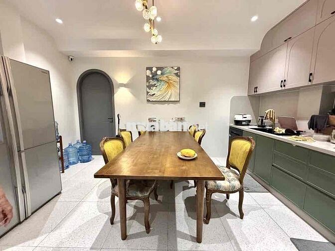 NHÀ BÁN 65m2 NGAY PHAN ĐĂNG LƯU, QUẬN BÌNH THẠNH